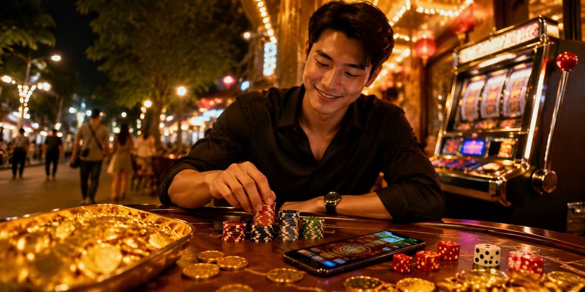 say79 Live Casino
